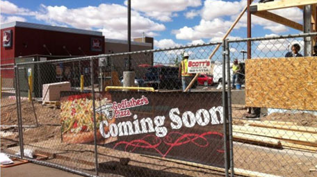 Albuquerque Journal Godfathers Returns