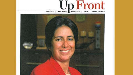 Tuscon Lifestyle Laura Olguin